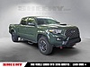 Used 2021 TOYOTA TACOMA TRD SPORT in GAITHERSBURG, MARYLAND
