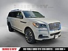 Used 2022 LINCOLN NAVIGATOR RESERVE in GAITHERSBURG, MARYLAND