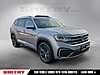 Used 2022 VOLKSWAGEN ATLAS 3.6L V6 SEL R-LINE in GAITHERSBURG, MARYLAND
