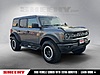 Used 2023 FORD BRONCO BIG BEND in GAITHERSBURG, MARYLAND