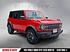 Used 2023 FORD BRONCO BASE in GAITHERSBURG, MARYLAND