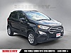 Used 2020 FORD ECOSPORT SE in GAITHERSBURG, MARYLAND