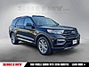 Used 2023 FORD EXPLORER XLT in GAITHERSBURG, MARYLAND