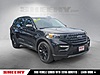 Used 2023 FORD EXPLORER XLT in GAITHERSBURG, MARYLAND