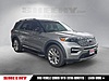 Used 2022 FORD EXPLORER PLATINUM in GAITHERSBURG, MARYLAND