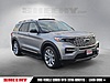 Used 2022 FORD EXPLORER PLATINUM in GAITHERSBURG, MARYLAND
