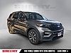 Used 2022 FORD EXPLORER ST-LINE in GAITHERSBURG, MARYLAND