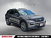 Used 2022 FORD EXPLORER ST-LINE in GAITHERSBURG, MARYLAND