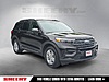 Used 2023 FORD EXPLORER XLT in GAITHERSBURG, MARYLAND