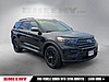 Used 2023 FORD EXPLORER XLT in GAITHERSBURG, MARYLAND