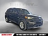 Used 2023 FORD EXPLORER XLT in GAITHERSBURG, MARYLAND