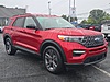 Used 2023 FORD EXPLORER XLT in GAITHERSBURG, MARYLAND
