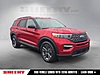 Used 2023 FORD EXPLORER XLT in GAITHERSBURG, MARYLAND