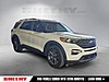 Used 2023 FORD EXPLORER XLT in GAITHERSBURG, MARYLAND
