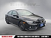 Used 2021 Honda Civic SPORT TOURING in GAITHERSBURG, MARYLAND