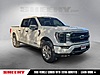 Used 2022 FORD F-150 PLATINUM in GAITHERSBURG, MARYLAND