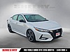 Used 2020 NISSAN SENTRA SR in GAITHERSBURG, MARYLAND