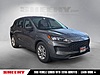 Used 2022 FORD ESCAPE S in GAITHERSBURG, MARYLAND
