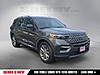 Used 2020 FORD EXPLORER LIMITED in GAITHERSBURG, MARYLAND