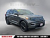 Used 2020 FORD EXPLORER LIMITED in GAITHERSBURG, MARYLAND