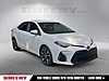 Used 2017 TOYOTA COROLLA SE in GAITHERSBURG, MARYLAND