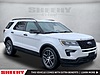Used 2018 FORD EXPLORER SPORT in GAITHERSBURG, MARYLAND