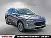 Used 2021 FORD ESCAPE SEL in GAITHERSBURG, MARYLAND
