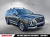 Used 2022 HYUNDAI PALISADE CALLIGRAPHY in GAITHERSBURG, MARYLAND