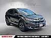 Used 2018 Honda CR-V TOURING in GAITHERSBURG, MARYLAND