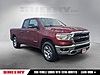 Used 2019 RAM 1500 BIG HORN/LONE STAR in GAITHERSBURG, MARYLAND