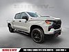 Used 2024 CHEVROLET SILVERADO 1500 CUSTOM TRAIL BOSS in GAITHERSBURG, MARYLAND