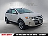 Used 2013 FORD EDGE LIMITED in GAITHERSBURG, MARYLAND