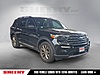 Used 2020 FORD EXPLORER XLT in GAITHERSBURG, MARYLAND