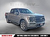 Used 2021 FORD F-150 LARIAT in GAITHERSBURG, MARYLAND