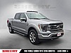 Used 2021 FORD F-150 LARIAT in GAITHERSBURG, MARYLAND