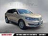 Used 2017 LINCOLN MKX SELECT in GAITHERSBURG, MARYLAND