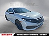 Used 2020 Honda Civic SPORT in GAITHERSBURG, MARYLAND