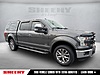 Used 2016 FORD F-150 LARIAT in GAITHERSBURG, MARYLAND