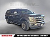 Used 2016 FORD F-150 LARIAT in GAITHERSBURG, MARYLAND