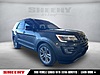 Used 2017 FORD EXPLORER XLT in GAITHERSBURG, MARYLAND