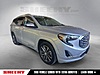 Used 2019 GMC TERRAIN DENALI in GAITHERSBURG, MARYLAND