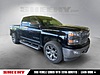 Used 2014 CHEVROLET SILVERADO 1500 LTZ in GAITHERSBURG, MARYLAND