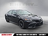 Used 2021 TOYOTA CAMRY SE in GAITHERSBURG, MARYLAND