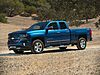 Used 2016 CHEVROLET SILVERADO 1500 LTZ in GAITHERSBURG, MARYLAND