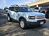 Used 2023 FORD BRONCO SPORT HERITAGE LIMITED in GAITHERSBURG, MARYLAND