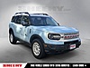 Used 2023 FORD BRONCO SPORT HERITAGE LIMITED in GAITHERSBURG, MARYLAND