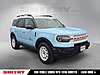 Used 2023 FORD BRONCO SPORT HERITAGE LIMITED in GAITHERSBURG, MARYLAND