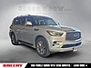 Used 2020 INFINITI QX80 LUXE in GAITHERSBURG, MARYLAND
