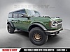 Used 2023 FORD BRONCO BADLANDS in GAITHERSBURG, MARYLAND
