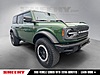 Used 2023 FORD BRONCO BADLANDS in GAITHERSBURG, MARYLAND